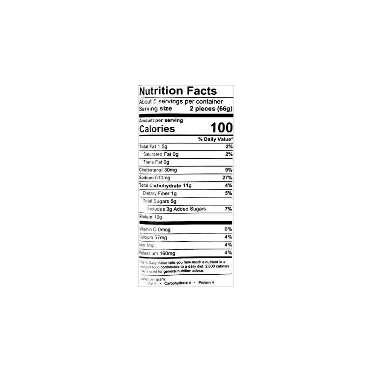 Chinese Brand Sausage, 10.02 oz 14