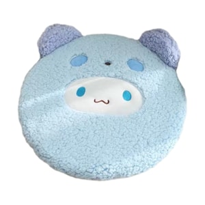 Home Memory Foam Seat Cushion Cartoon Chair Cushion Thickened Tatami Warm And Anti-slip - Cinnamoroll 1 Pc