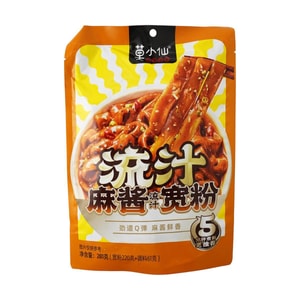 ゴマペースト春雨281g