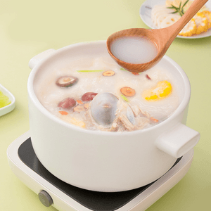 Fresh Hot Pot Clear Soup Base, 110g