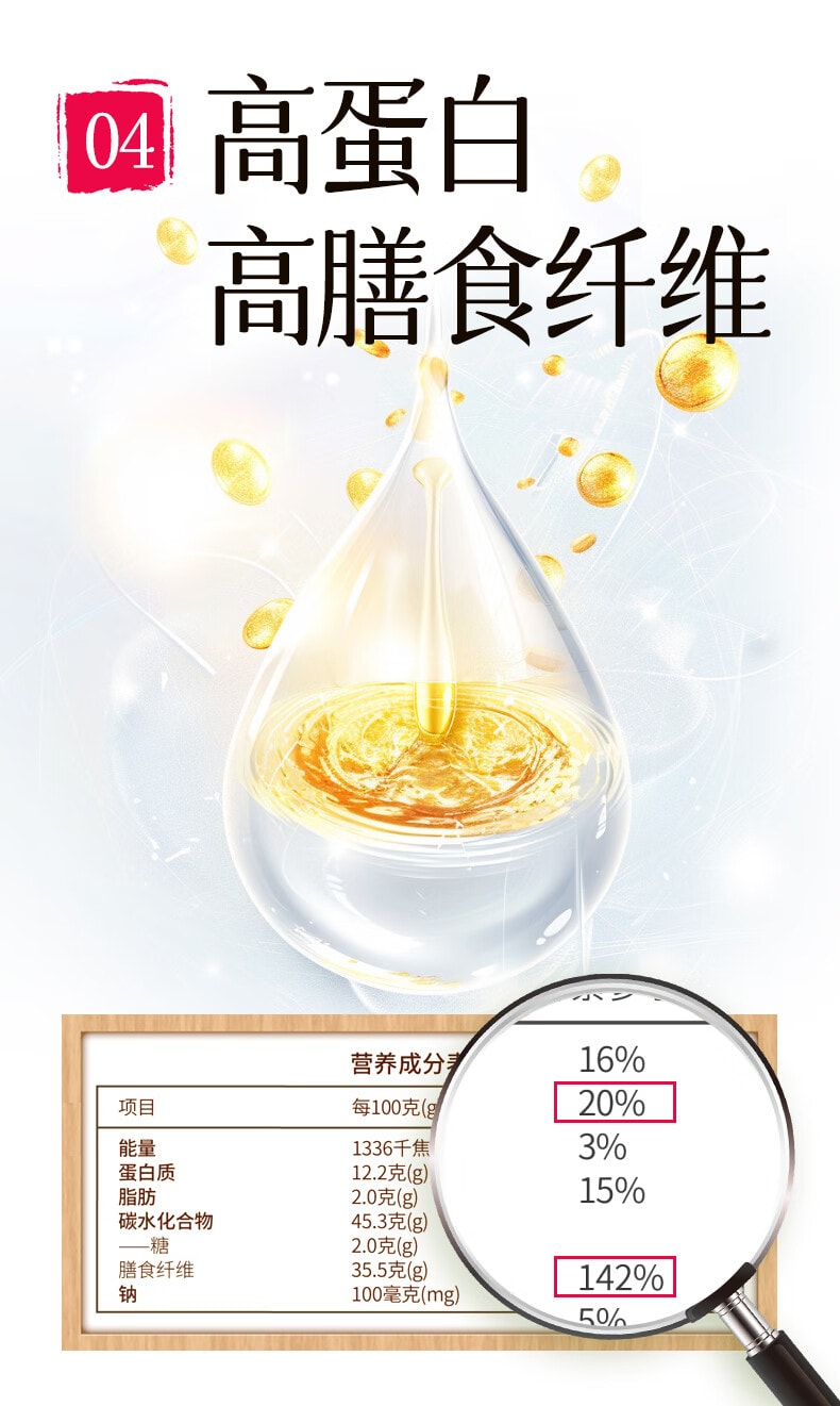 江中集团 【江中食疗豆稀小湿宝30D】江中食疗豆稀小湿宝750g【四神汤山药莲子芡实茯苓+红豆薏米+益生元】快速祛湿减脂养生茶低脂低糖高蛋白膳食纤维滋补方便早餐营养品健脾祛湿代餐礼盒送长辈