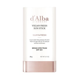 Vegan Fresh Sun Stick, SPF50+ , 0.7oz.