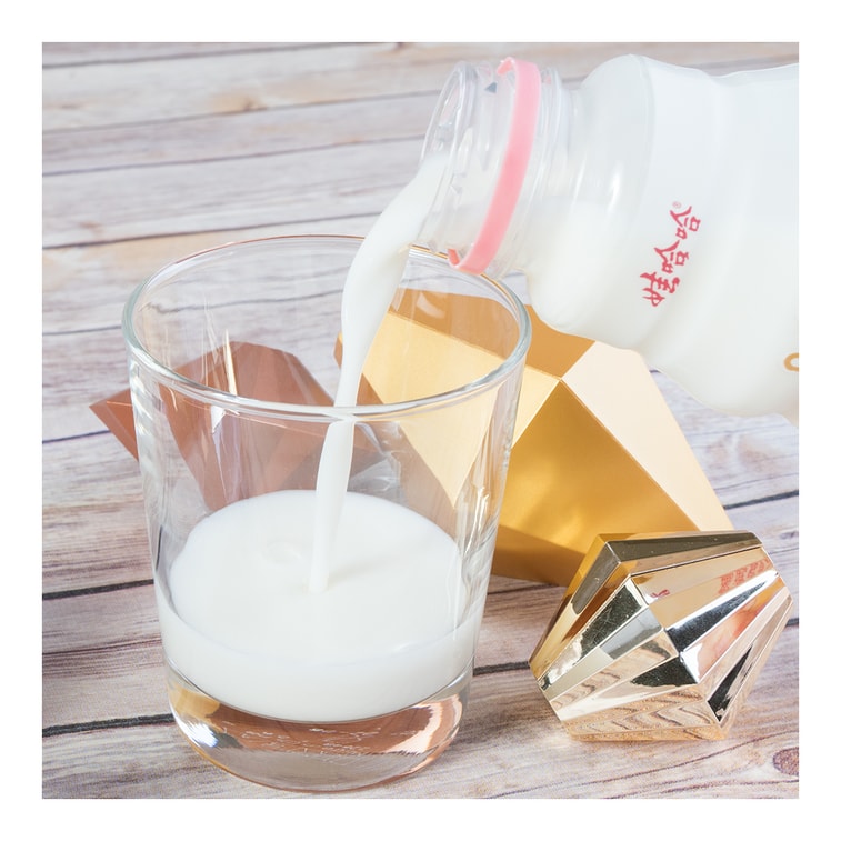 복숭아맛 과일향 요거트 음료 16.91 fl oz【수입 우유】【달콤한 복숭아 향】 7