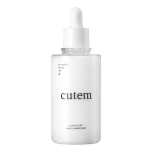 Cerabomb First Ampoule 50ml/100ml 50ml