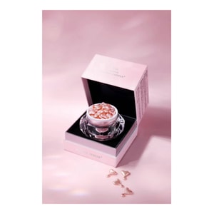 [일본 직송] 일본 버전 RECORE SERUM DDS 리틀스타 연어줄기세포 에센스 330mg*48캡슐 (최신 모델)