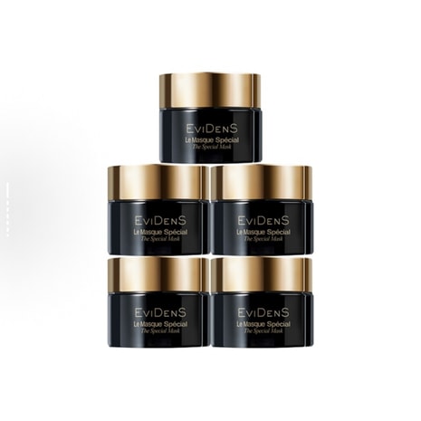 EVIDENS DE BEAUTE - Yami