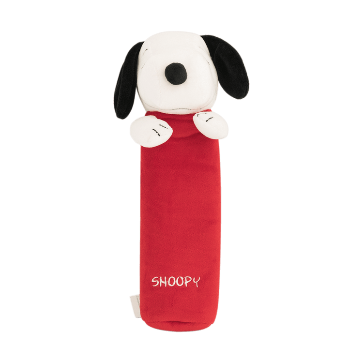 Peanuts Snoopy Slim & Bouncy Pencil Case