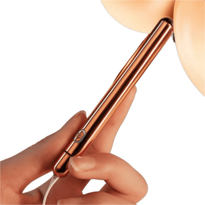 Anal plug vibrating dildo for women anal dilator anal development dildo 1 pack