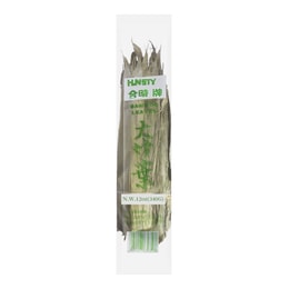 만두용 대나무 잎 12 oz