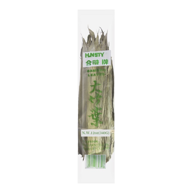 Bamboo Leaves, 11.99 oz