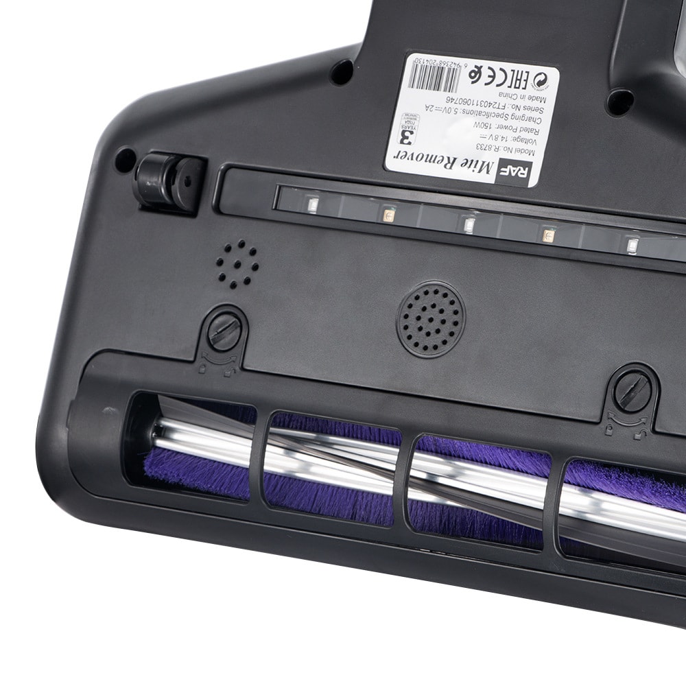 Mites Removing Device Ultraviolet Sterilization 1 unit