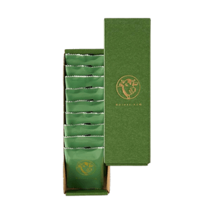 Tokyo Milk Cheese Matcha & Mascarpone Cookies Gift Pack, 9pcs【Matcha Creamy】【Limited Edition】