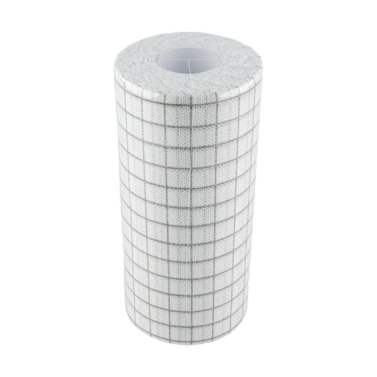 Paper Towel Kitchen Cloth Thick 42pcs Grid 16.54 ×, 9.84 inch 9