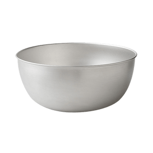 Arnest 新银河不锈钢料理盆 21cm 426g