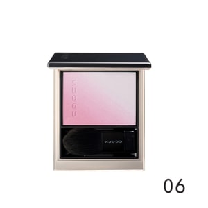Blurring Color Blush 06 SUKEKASANE 1pc