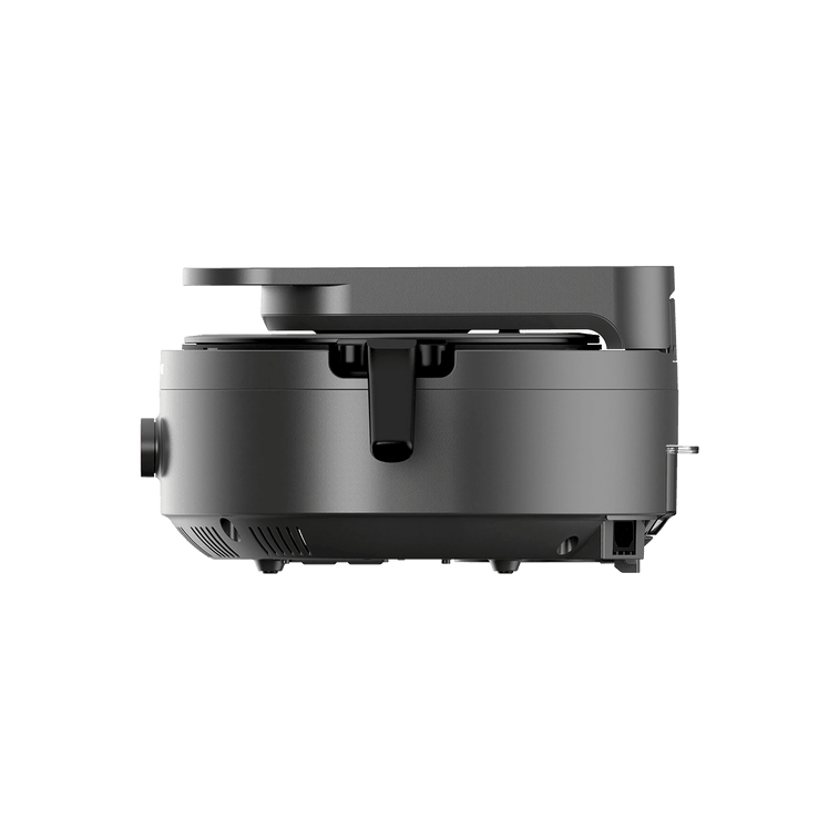 CJ-A9U Intelligent Low-Smoke Auto-Stir Cooking Robot – Automatic Asian Cuisine Cooking Machine 4