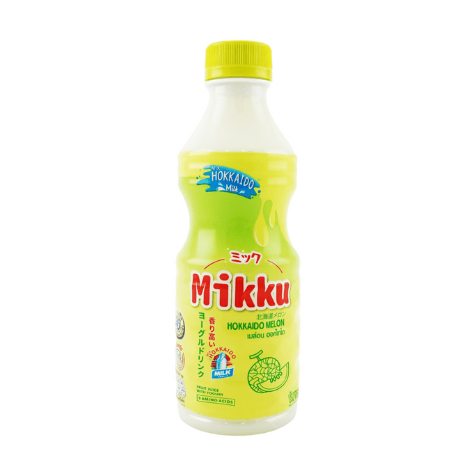 Yoghurt, Melon Flavor , 10.14 fl oz