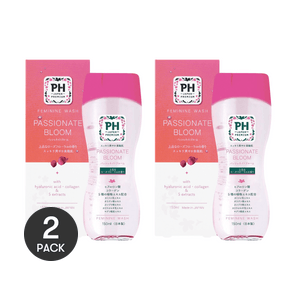 日本PH JAPAN 女性私密護理洗劑 玫瑰香 150ml *2【超值裝】