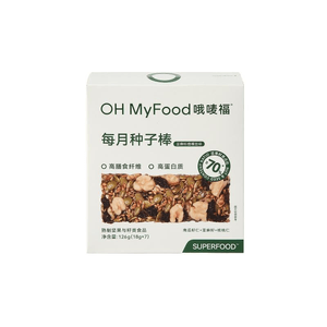 Seed Stick Flaxseed Chickpea Flavor 126g*1 Box