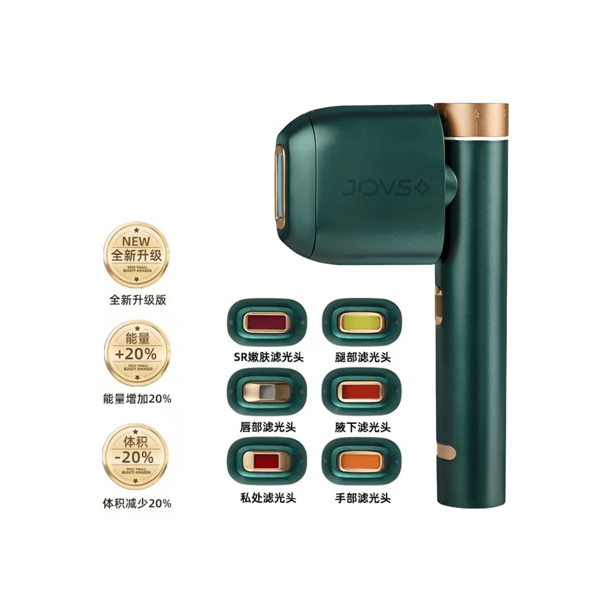 JOVS 【JOVS 最新プロフラッグシップバージョン】JOVS Venus Pro 第二