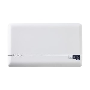 Deep Sleep Memory Foam Pillow - Slow Rebound Generation 2, Zero-Pressure Intelligent Pressure Relief  White, 70×42×8cm