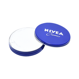 NIVEA Blue Tin Tin Moisturizer 56g