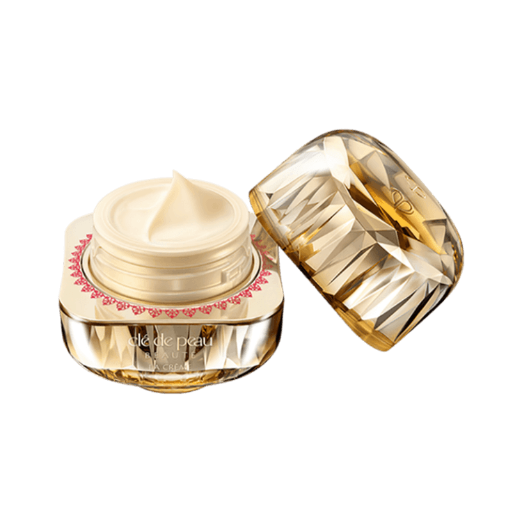 La Crème L 2025 LIMITED EDITION 50g - Yami.com