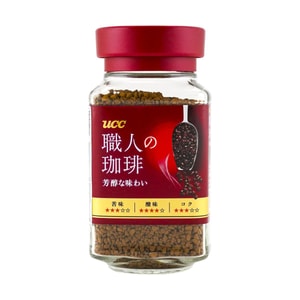 Ucc職人 コーヒー豊潤 3.17オンス