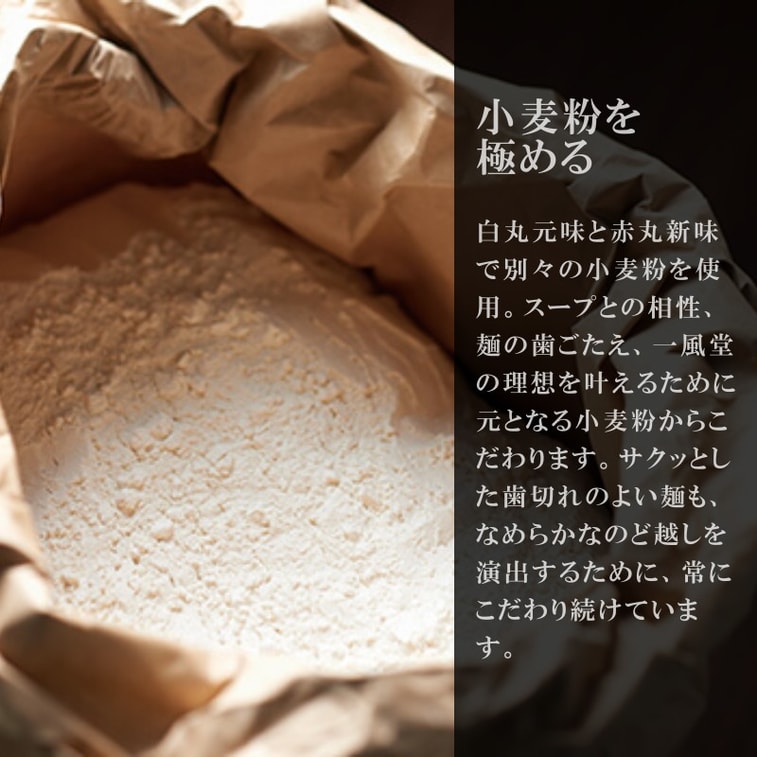 10 Servings Set Silken Tonkotsu Ramen Shiroaru Akamaru 2 Servings*5 6