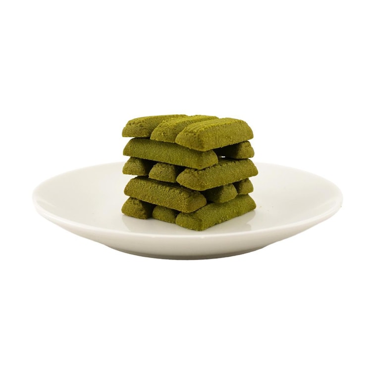 Japanese Matcha Cookies 1.76 oz 11