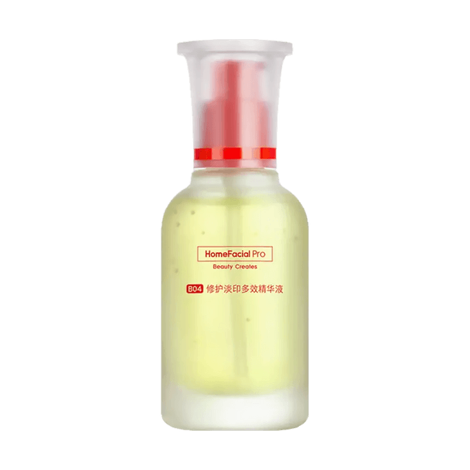 멀티 이펙트 리페어링 & 스팟 페이딩 세럼 2.0【헥사펩타이드 장벽 복구 나이아신아마이드 여드름 자국 개선】