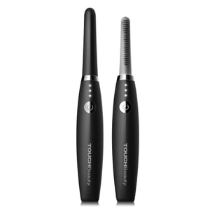 TouchBeauty Electric Mascara Heater Black 1859 1 Pc