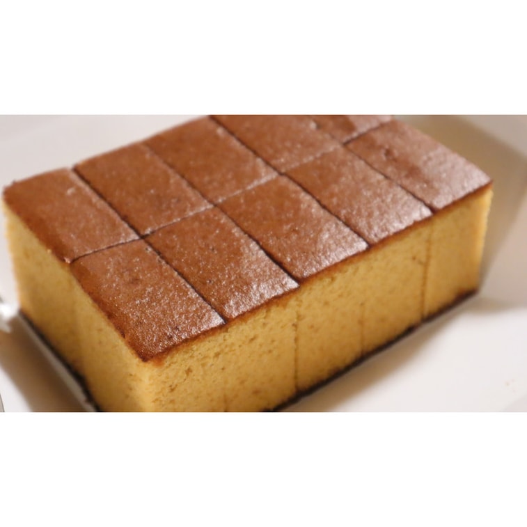 【日本直送】HACCI 花ぎ 和みつケーキ キャラメルハニー 10個入り 木箱入り 3