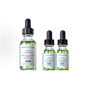 Phyto Corrective Set (30ml+15ml×2)