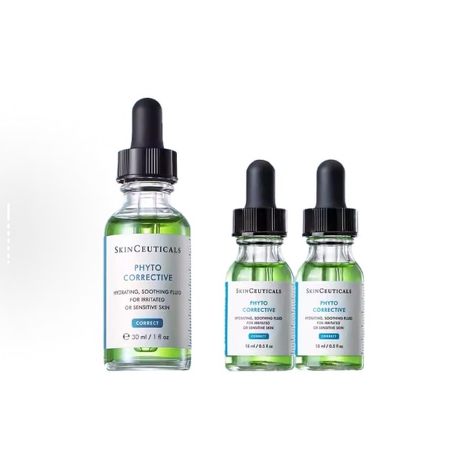 Phyto Corrective Set (30ml+15ml×2)