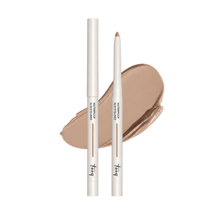 Waterproof Slim Eyeliner Oak Sand 0.01oz 【Waterproof】【Long Lasting】【Super Slim】