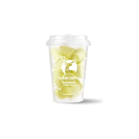 【 New 】 Cold Brew Freeze-dried Instant Coffee Jasmine 18 PCS/box