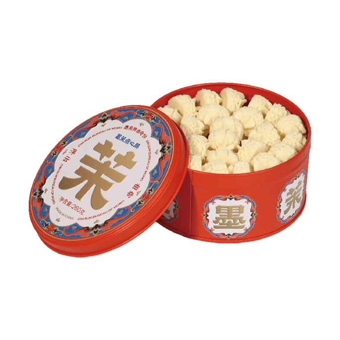 Floating Cloud Butter Cookies, 9.2 oz