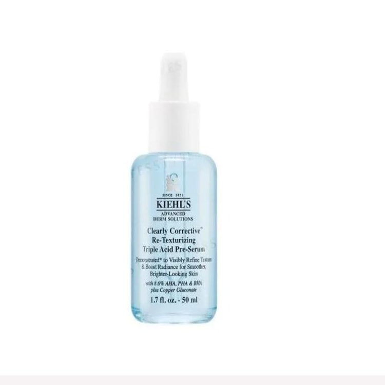 新品キールズ リニューイングセラム 50ml Kiehl's 【公式通販】