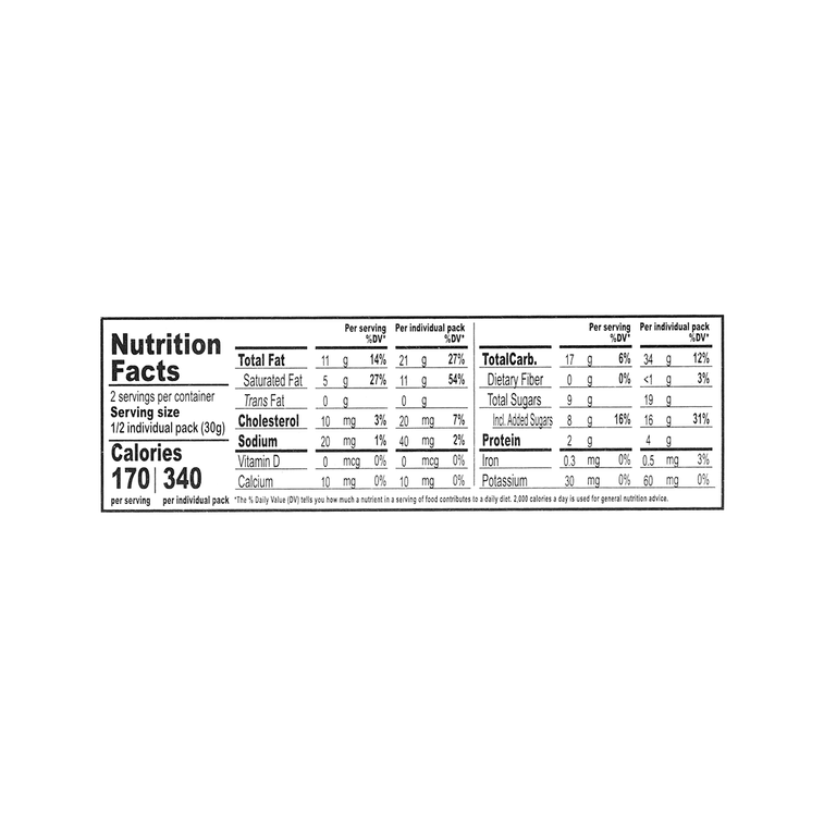 Egg Roll Original Flavor, 2.12 oz 6
