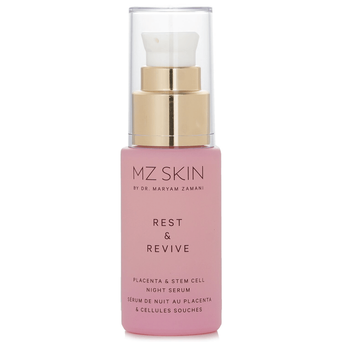 Placenta Stem Cell Repair Night Serum 30ml/1.01oz