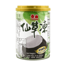 Grass Jelly Pudding 255g