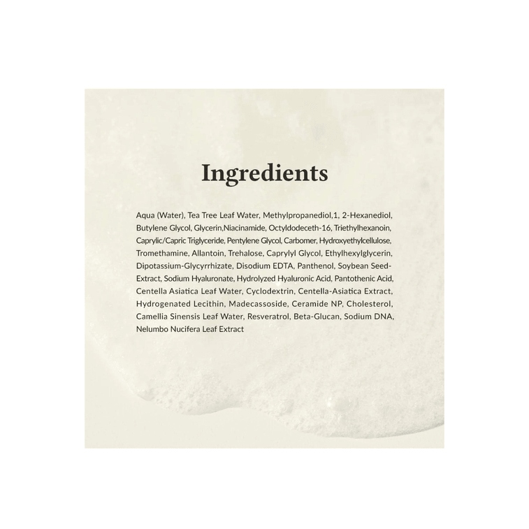 Dr. Althea 345 Relief Cream Mask / 25g / 0.88 oz. x 4ea 5