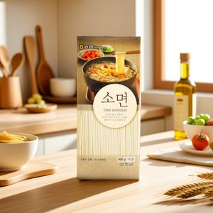 Thin Somen Noodle 31.75 oz