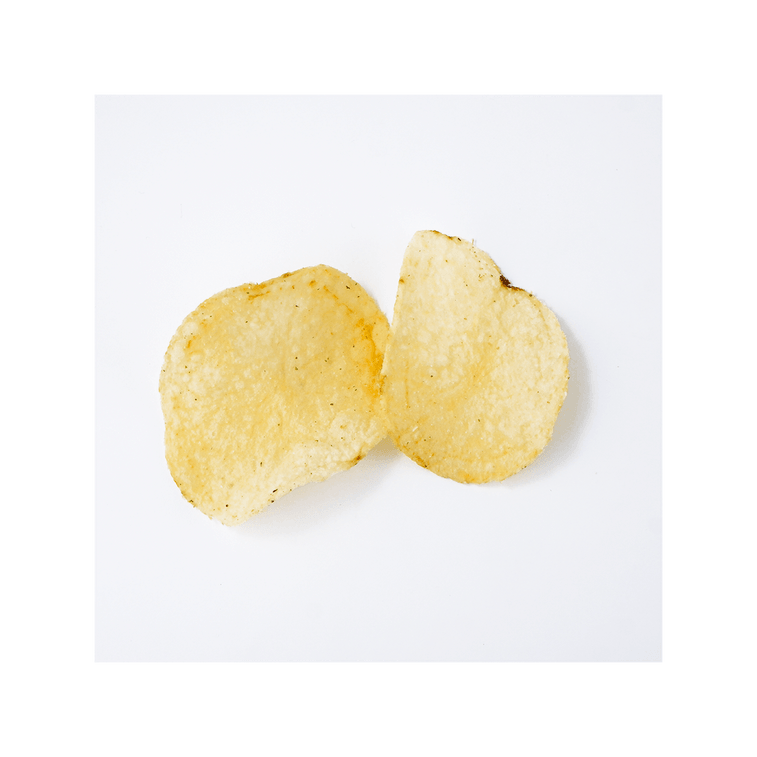 Potato Chips Lemon Flavor, 1.2 oz 7