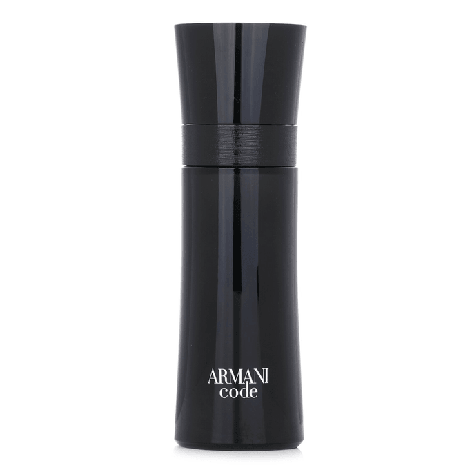 Giorgio Armani Armani Code Eau De Toilette Spray 75ml/2.5oz