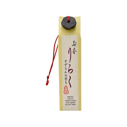 日本香堂||大香 線香系列-||鈴蘭香 15支