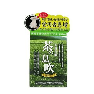 Kennet Catechin Soap Tea Breath 90 g