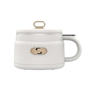 Multi-functional electric pot mini electric hot pot 1.8L 110V US standard