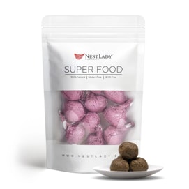 NESTLADY Red Bean Gorgon fruit and Barley Balls 100g